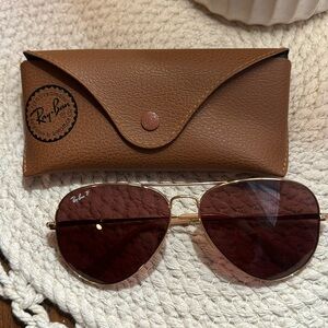 Ray-Ban Aviator Classic